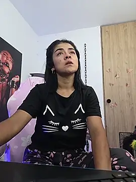 XXX chat uživo modela Andreas-grace