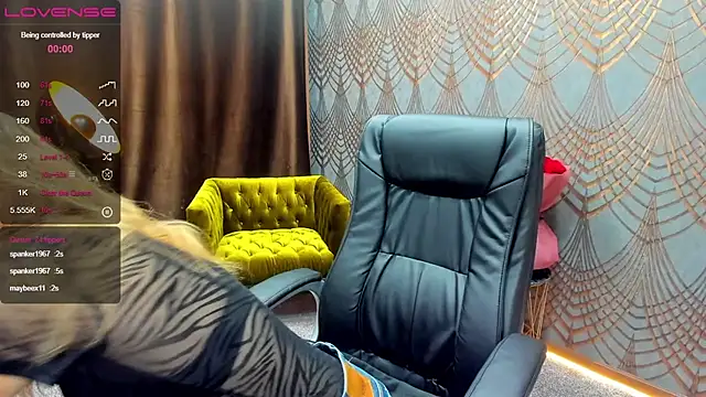Anabell_xxx's Live XXX Chat