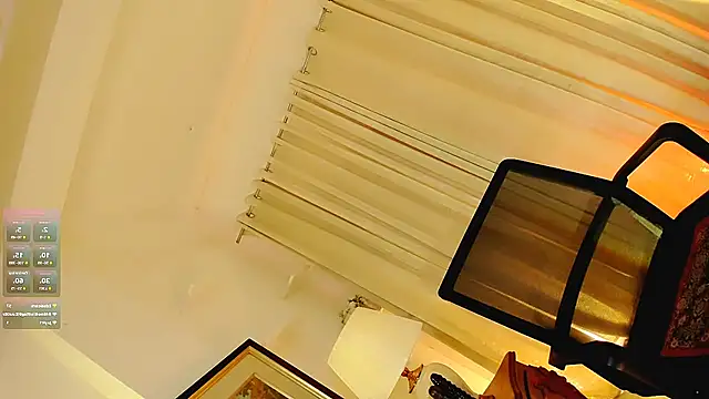 MS_ALONDRA Live XXX-Chat