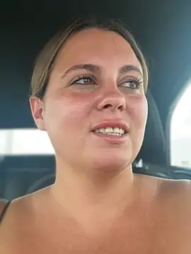 Czat XXX na żywo – Samantha_official