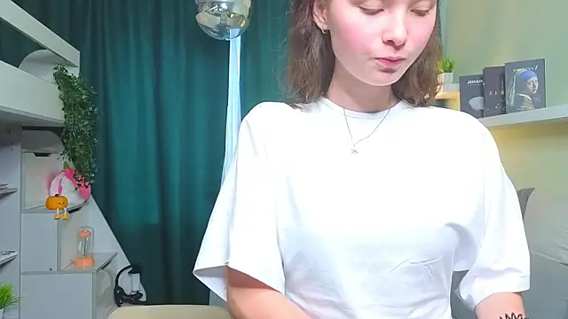 JillBucher's Live XXX Chat