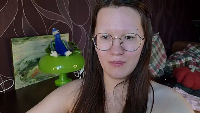 Živý XXX chat hairyMira
