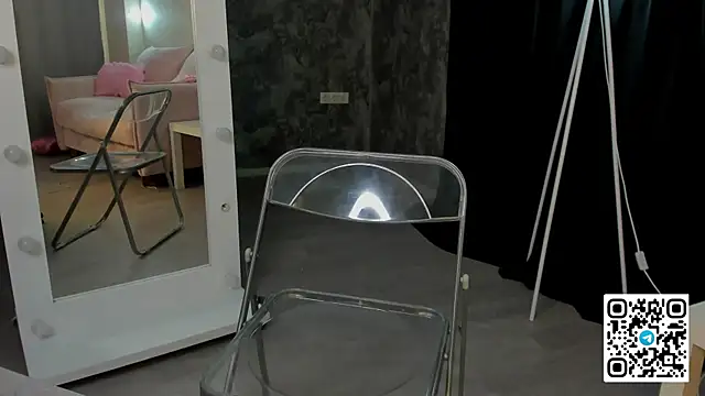 Chat XXX ao vivo de Anellyball