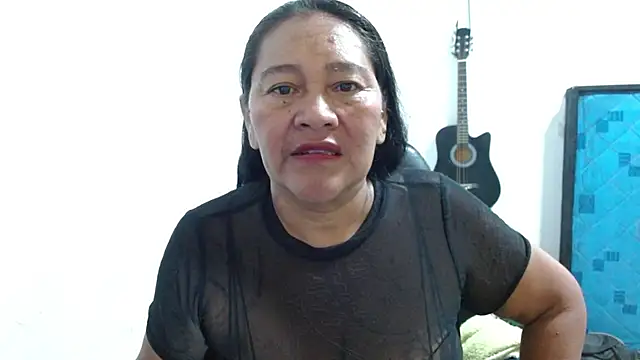 Chat XXX ao vivo de katia_mature