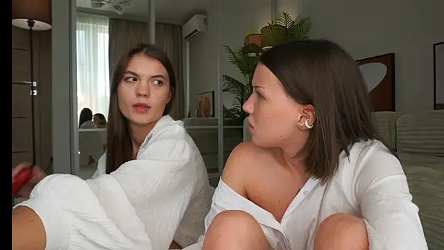 mcdolls – Naživo XXX chat