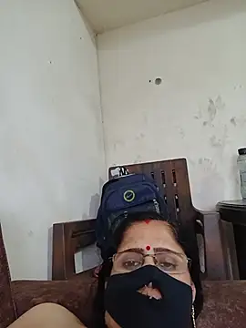 Payalkumari456のウェブカメラショー