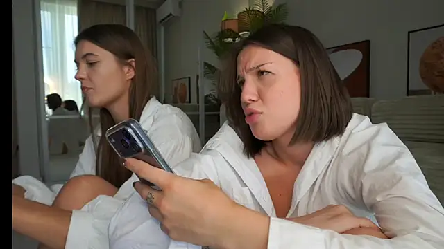 mcdolls Live XXX-chat