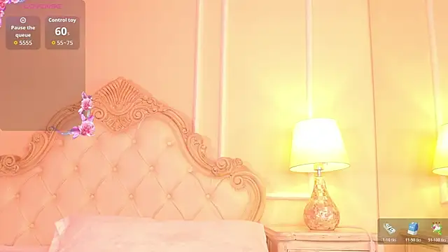 צ'אט XXX בשידור חי של SamanthaPierce