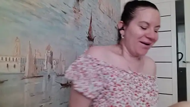 Czat XXX na żywo – Lauralison