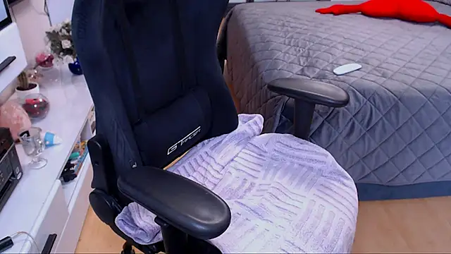 Anna_Blare 라이브 XXX 채팅