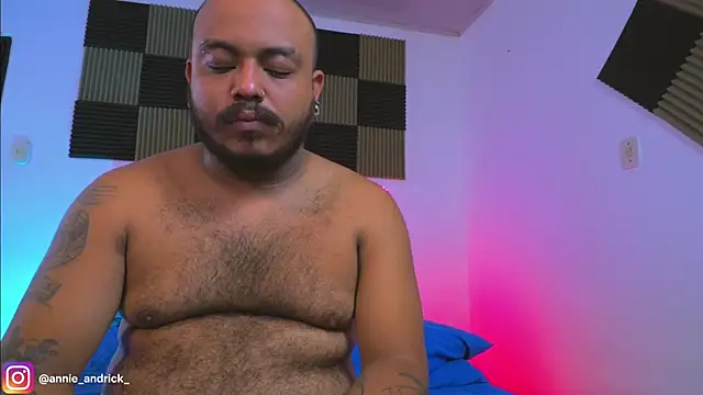 XXX chat uživo modela _Annie_Andrick_