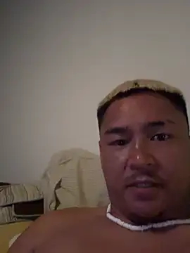 Show webcam de Nuimonski