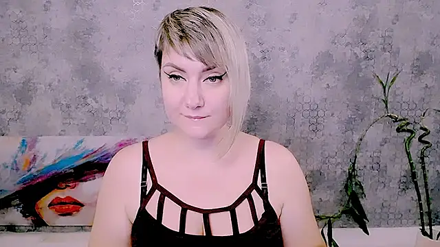 Chatroom XXX en direct de Djullia