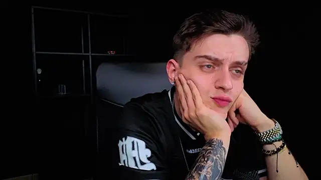 FelixStarkkn Live XXX chat