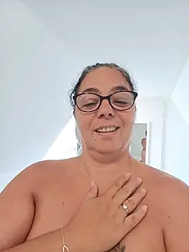 Chat +18 de pulpeuse64 ao vivo