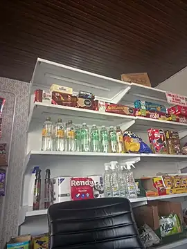 Chat +18 de BabySweett_ ao vivo