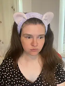 Chat XXX Live ChubbyBae