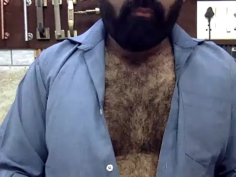 naughtydaddyy Obrolan Langsung XXX