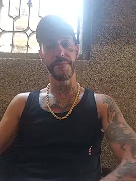 DuroHustler – Naživo XXX chat