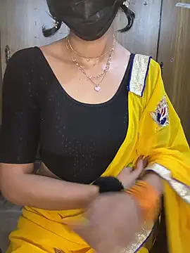 Živý XXX chat kiaraqueen7