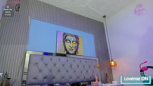 Živý XXX chat Ethanx18_