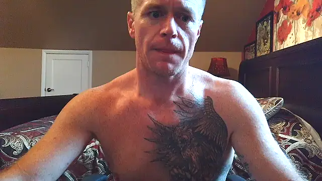 DILFiGuess1 Live XXX-Chat