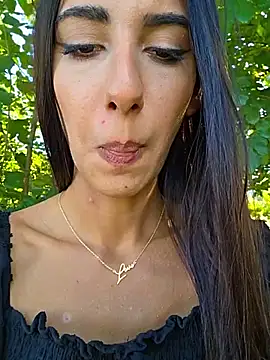 AndreeaMuller's Live XXX Chat