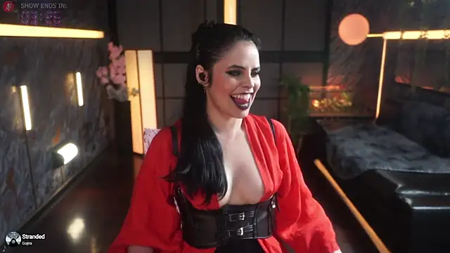 alessa_goreng 라이브 XXX 채팅