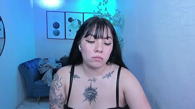 Isa_reel's Live XXX Chat