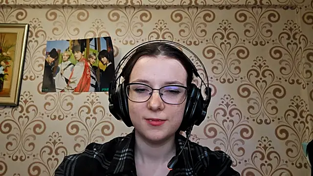 IsaSantella Live XXX-chat