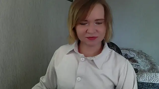 Ketrincold's Live XXX Chat