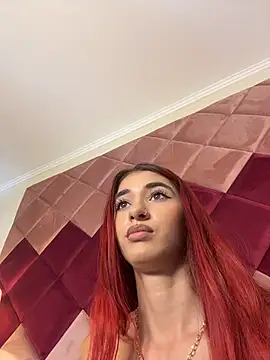 VixenRosse's Live XXX Chat