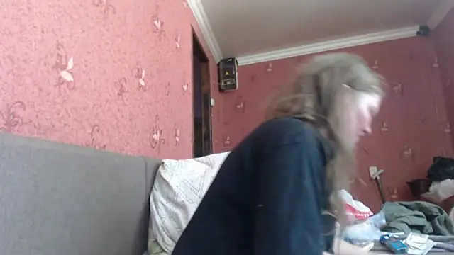 CharleyReidy's Live XXX Chat
