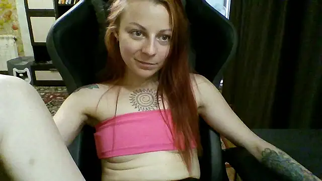 SeleneMur Live XXX-chat