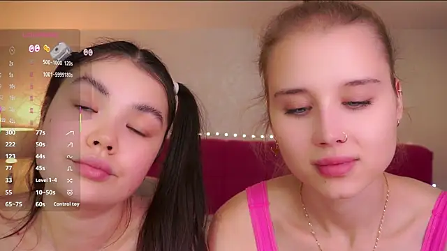 GrayceBonifacion Live XXX chat