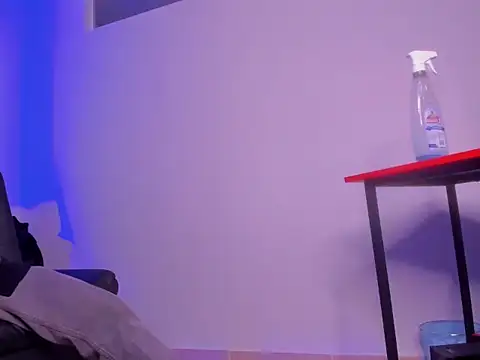 Master_Orioon's Live XXX Chat
