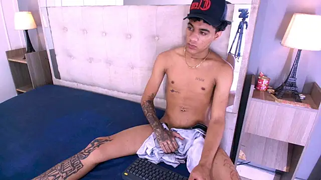 _Thiago12 live XXX chat