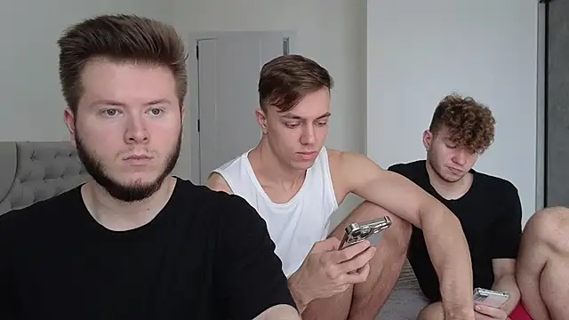 boys_sobolisha Webcam show