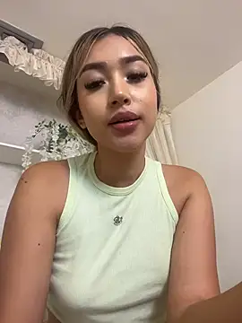 SophieRinaldi Live XXX-chat
