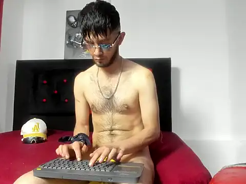 Chat XXX Live mark_splinter09