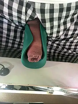 DaddysBigBello Live XXX-Chat