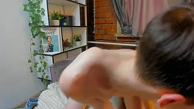 XXX chat uživo modela CraveRisk