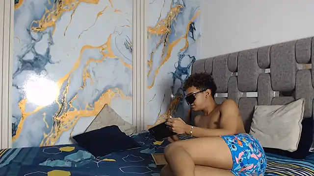 GREAT_BALLS Obrolan Langsung XXX
