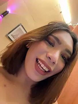 แชท XXX สดของ SideChick_Bunny