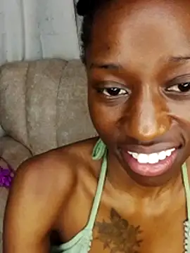 MyrahEbony – Live XXX-chat