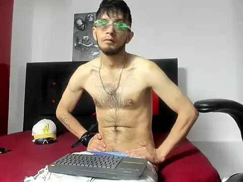 mark_splinter09 – Naživo XXX chat