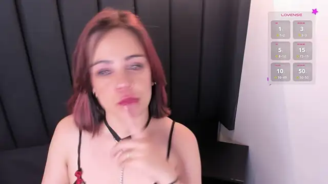 Isa_dumont's Live XXX Chat