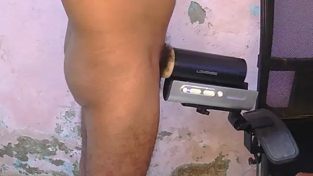 XXX chat uživo modela HotXKrish