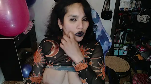 kureiji_hentaii's Live XXX Chat