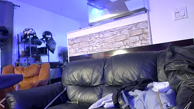 TheHellBilly – Naživo XXX chat